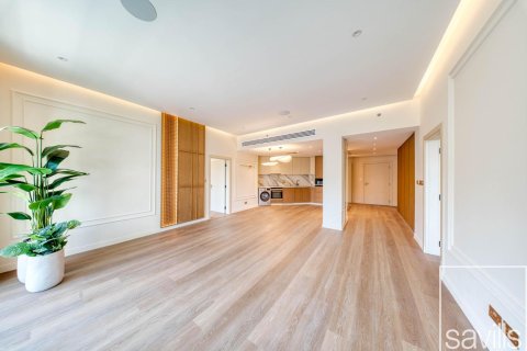 Квартира с 2 спальнями в Shoreline Apartments, ОАЭ №209109 12