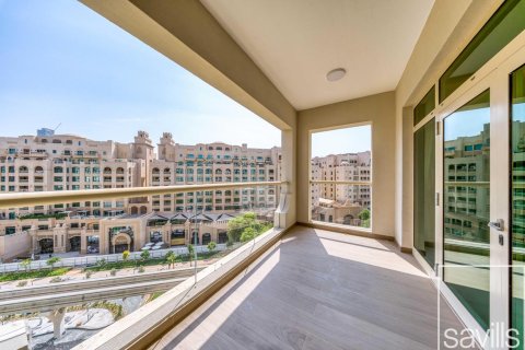 Квартира с 2 спальнями в Shoreline Apartments, ОАЭ №209109 5