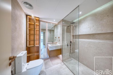 Квартира с 2 спальнями в Shoreline Apartments, ОАЭ №209109 19