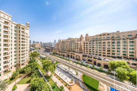 Квартира с 2 спальнями в Shoreline Apartments, ОАЭ №209109 28