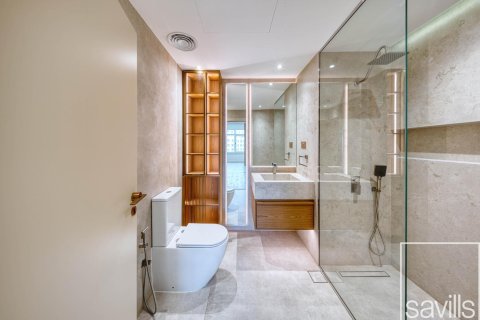 Квартира с 2 спальнями в Shoreline Apartments, ОАЭ №209109 18