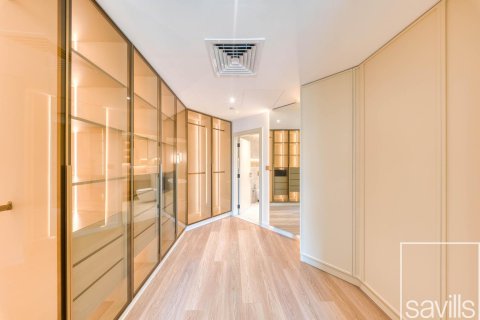 Квартира с 2 спальнями в Shoreline Apartments, ОАЭ №209109 24