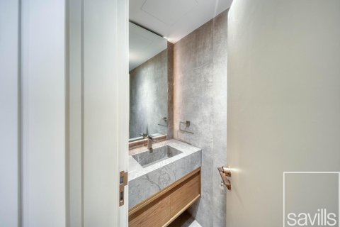 Квартира с 2 спальнями в Shoreline Apartments, ОАЭ №209109 26