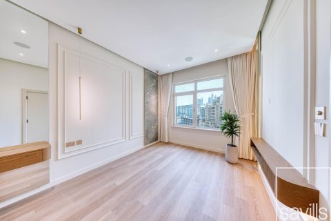 Квартира с 2 спальнями в Shoreline Apartments, ОАЭ №209109 13