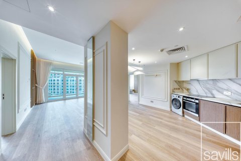 Квартира с 2 спальнями в Shoreline Apartments, ОАЭ №209109 9