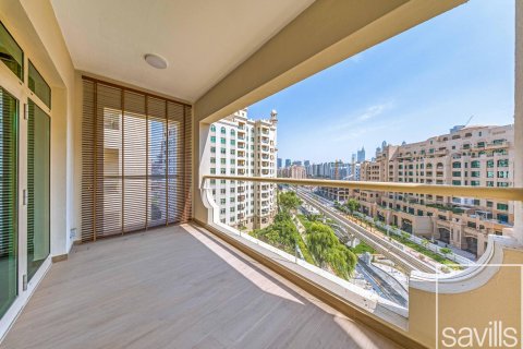 Квартира с 2 спальнями в Shoreline Apartments, ОАЭ №209109 29
