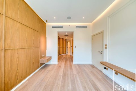 Квартира с 2 спальнями в Shoreline Apartments, ОАЭ №209109 22