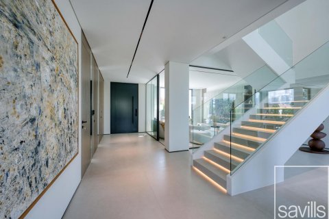 Вилла с 4 спальнями в Jumeirah Islands, ОАЭ №209113 10