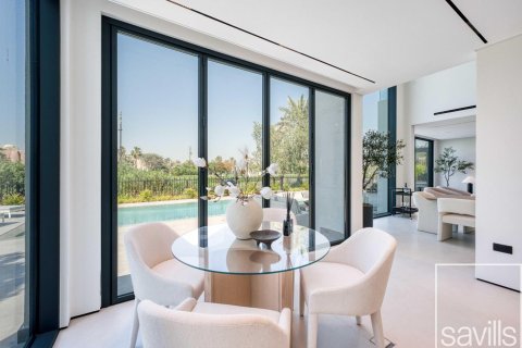 Вилла с 4 спальнями в Jumeirah Islands, ОАЭ №209113 18