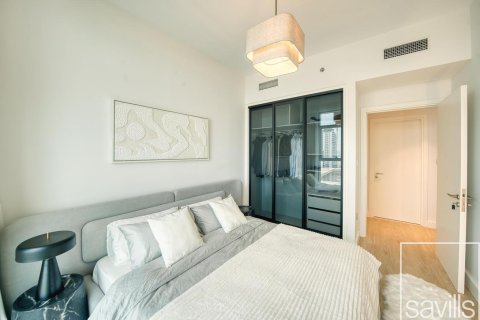 Квартира с 1 спальней в EMAAR Beachfront, ОАЭ №209108 9