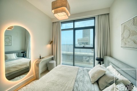 Квартира с 1 спальней в EMAAR Beachfront, ОАЭ №209108 11
