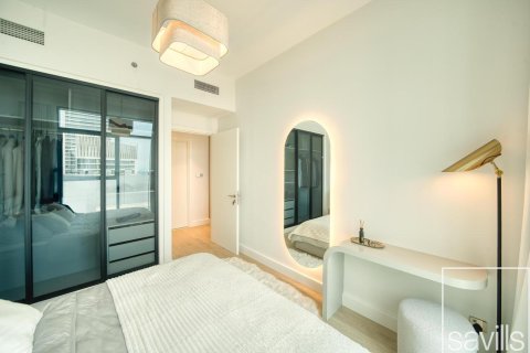 Квартира с 1 спальней в EMAAR Beachfront, ОАЭ №209108 10