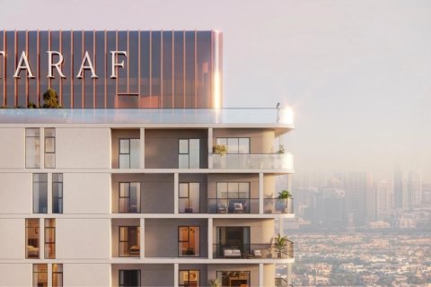 Квартира с 1 спальней в Дубай, ОАЭ №145983 7