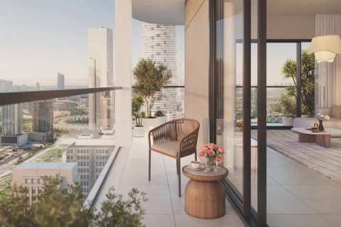 Квартира с 1 спальней в Дубай, ОАЭ №145983 6