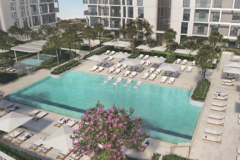 Квартира с 1 спальней в Дубай, ОАЭ №145983 4