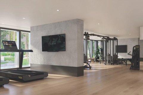 Квартира с 1 спальней в Дубай, ОАЭ №145983 3