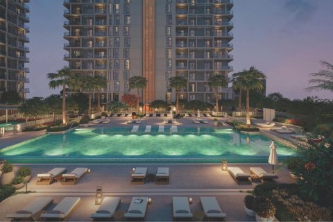 Квартира с 1 спальней в Дубай, ОАЭ №145983 8