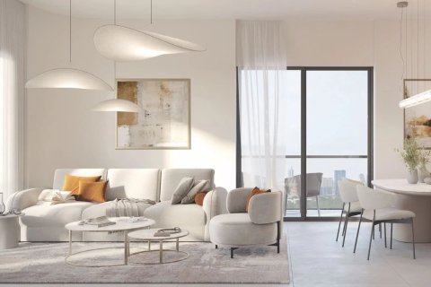 Квартира с 1 спальней в Дубай, ОАЭ №145983 5