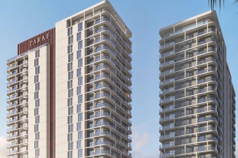 Квартира с 1 спальней в Дубай, ОАЭ №145983 9