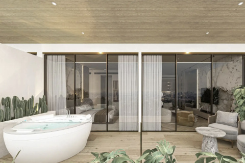 Квартира с 1 спальней в Дубай, ОАЭ №145980 9