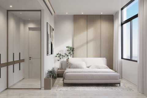 Квартира студия в Дубай, ОАЭ №145981 13