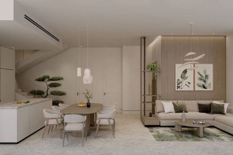 Квартира студия в Дубай, ОАЭ №145981 9