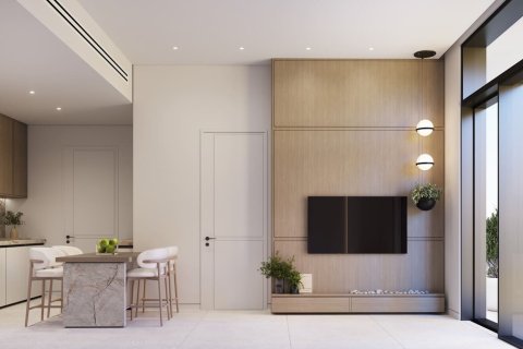 Квартира студия в Дубай, ОАЭ №145981 14
