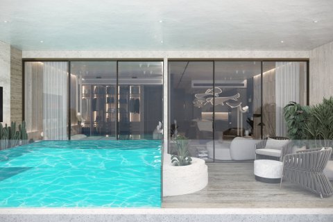 Квартира с 1 спальней в Дубай, ОАЭ №145982 15