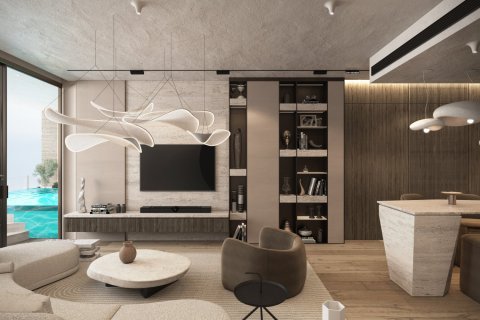 Квартира с 1 спальней в Дубай, ОАЭ №145982 12