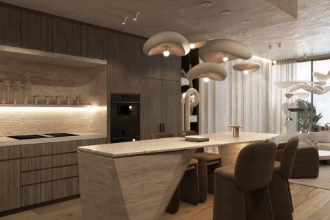 Квартира с 1 спальней в Дубай, ОАЭ №145982 13