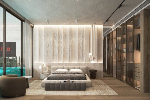 Квартира с 1 спальней в Дубай, ОАЭ №145982 7