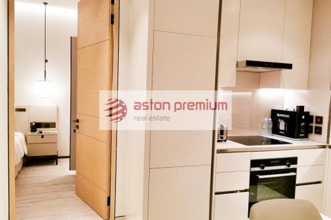 Квартира с 1 спальней  №135283 13