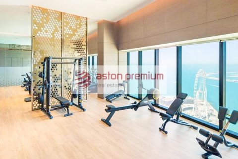 Квартира с 1 спальней  №135283 4