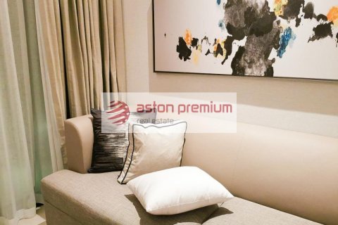 Квартира с 1 спальней  №135283 16