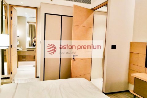 Квартира с 1 спальней  №135283 12