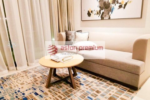 Квартира с 1 спальней  №135283 17