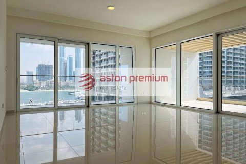 Apartment de 2 dormitorios en EMAAR Beachfront, UAE No. 135287 20