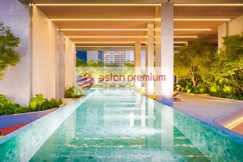 Квартира студия в Даунтаун Дубай (Даунтаун Бурдж Дубай), ОАЭ №135286 9