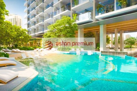 Квартира студия в Даунтаун Дубай (Даунтаун Бурдж Дубай), ОАЭ №135286 5