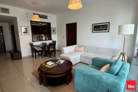 1 bedroom Apartment in Downtown Dubai (Downtown Burj Dubai), UAE No. 142784 4