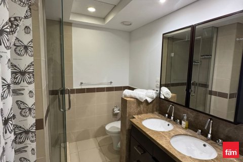1 bedroom Apartment in Downtown Dubai (Downtown Burj Dubai), UAE No. 142784 23