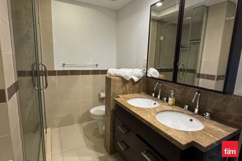 1 bedroom Apartment in Downtown Dubai (Downtown Burj Dubai), UAE No. 142784 24