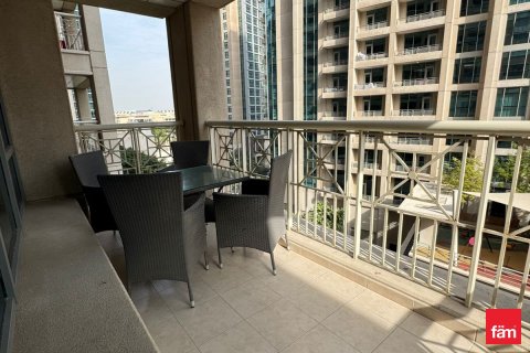 1 bedroom Apartment in Downtown Dubai (Downtown Burj Dubai), UAE No. 142784 6