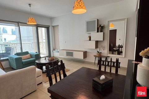 1 bedroom Apartment in Downtown Dubai (Downtown Burj Dubai), UAE No. 142784