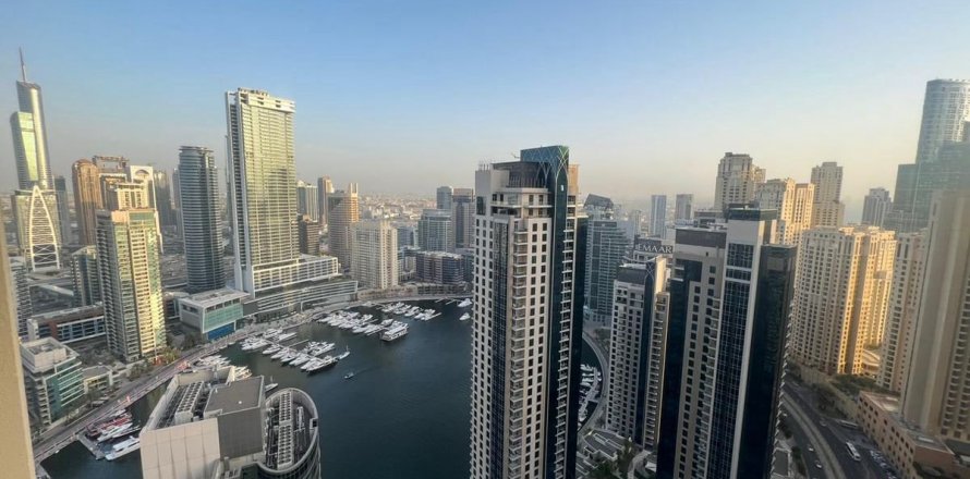 2 bedrooms Apartment in Dubai, UAE No. 142786