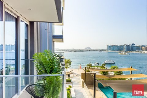 2 bedrooms Apartment in Dubai Harbour, UAE No. 142787