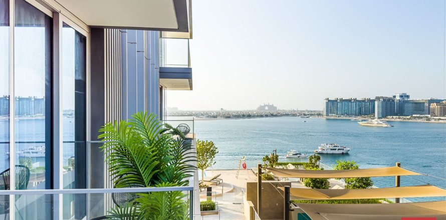 2 bedrooms Apartment in Dubai Harbour, UAE No. 142787