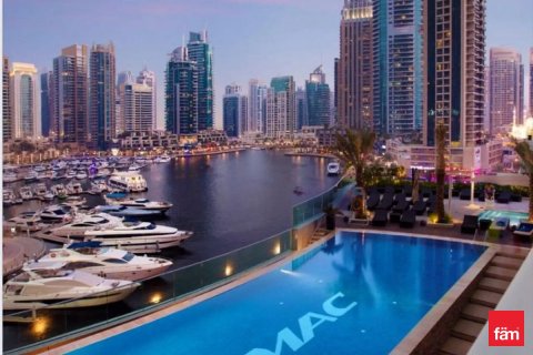 3 bedrooms Apartment in Dubai Marina, UAE No. 142788 12