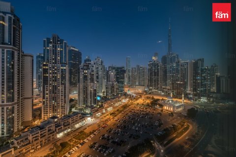 2 bedrooms Apartment in Business Bay, UAE No. 142782