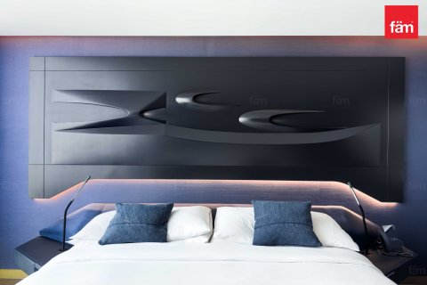 2 bedrooms Apartment in Business Bay, UAE No. 142782 12